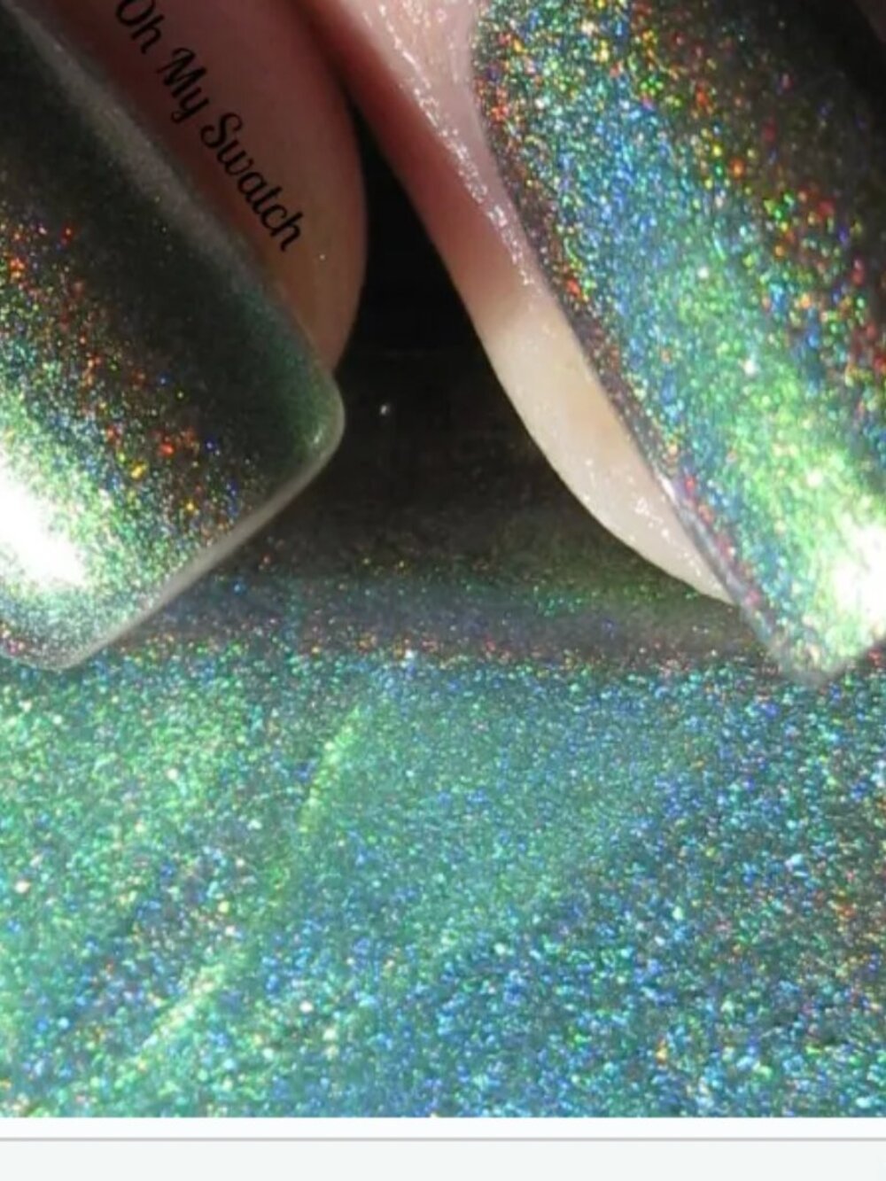Enchanted Polish-The Youth